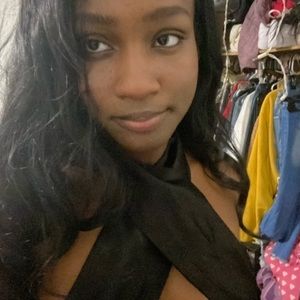 Meet your Posher, Shayanna